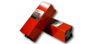 Oxygen-fed ozone generators