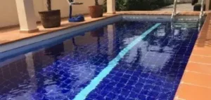 ozone pool
