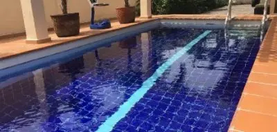 ozone pool