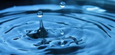 ozone water desinfection