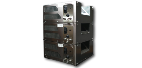 Industrial Ozone generator ATLAS tower