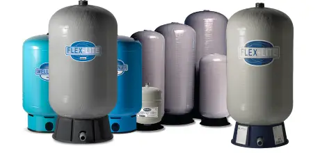 ozone contact tank