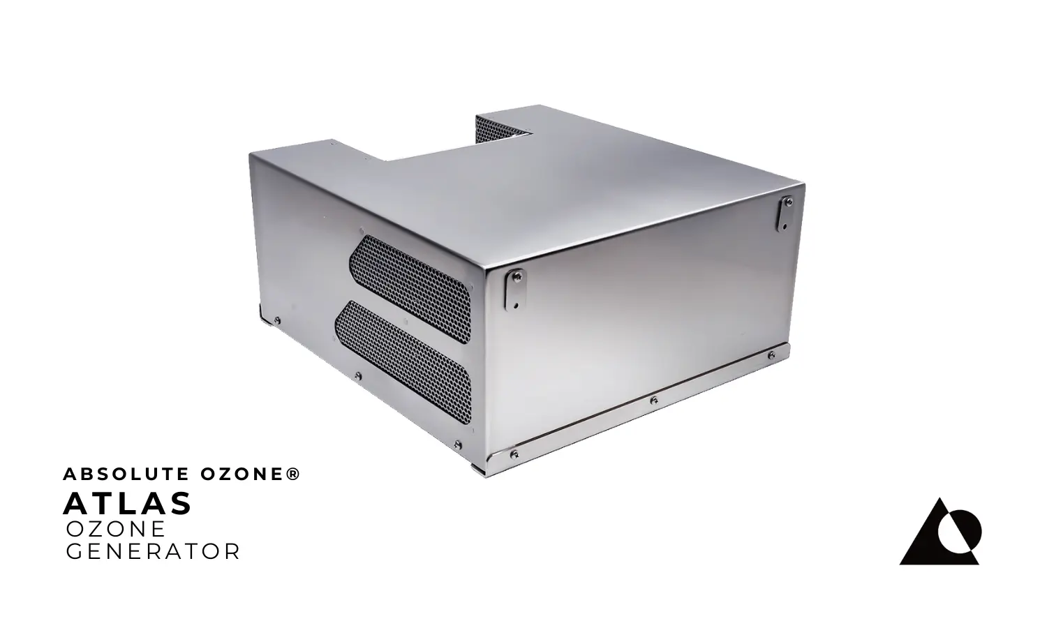 ABSOLUTE OZONE® Industrial Ozone Generator