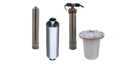 AOD ozone destructors