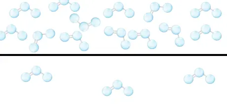 ozone concentration comparison