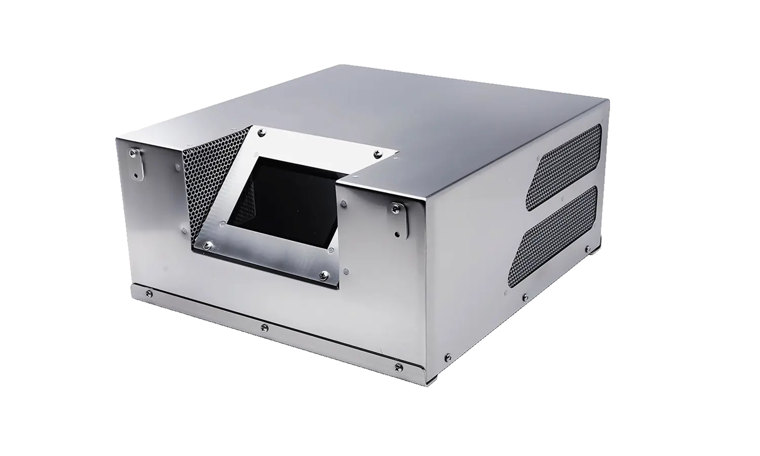 Industrial Ozone Generators ATLAS 60 LP