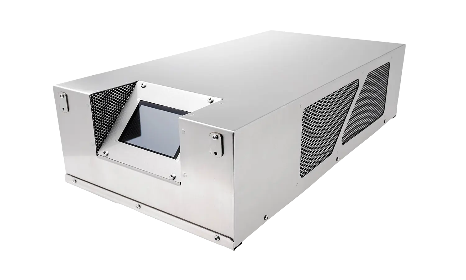 Industrial Ozone Generator MAGNUM