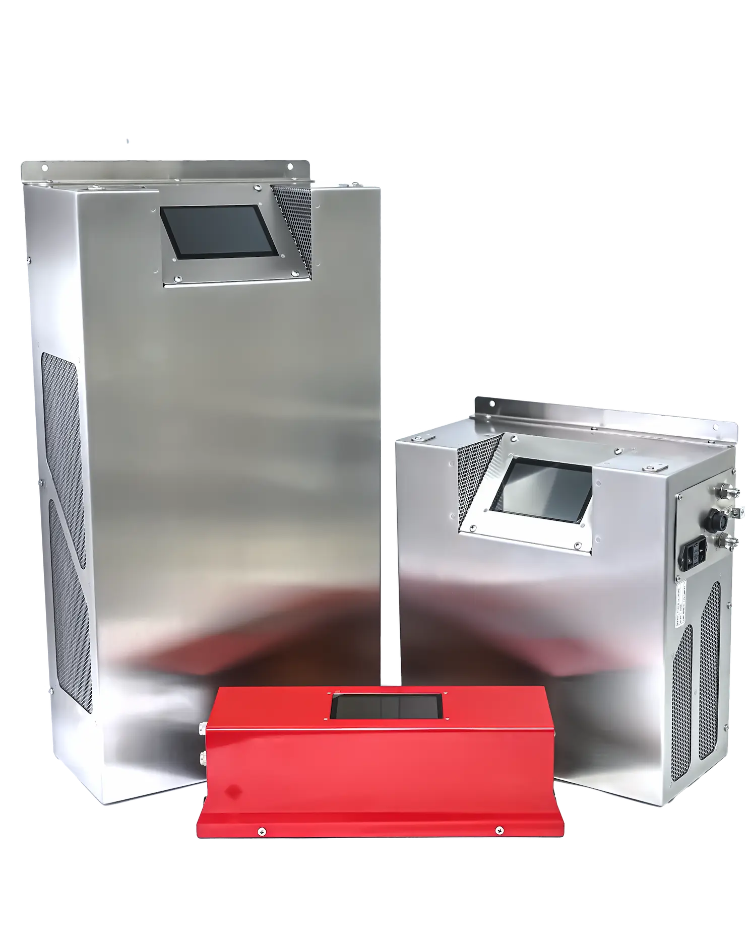 Commercial Ozono Generators NANO 15