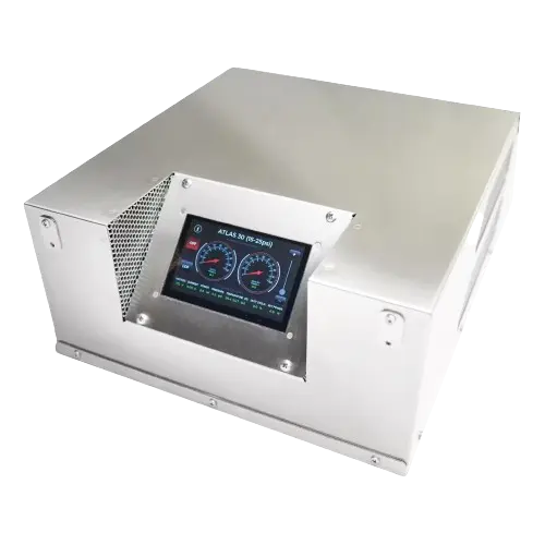 Industrial Ozono Generators ATLAS TOWER