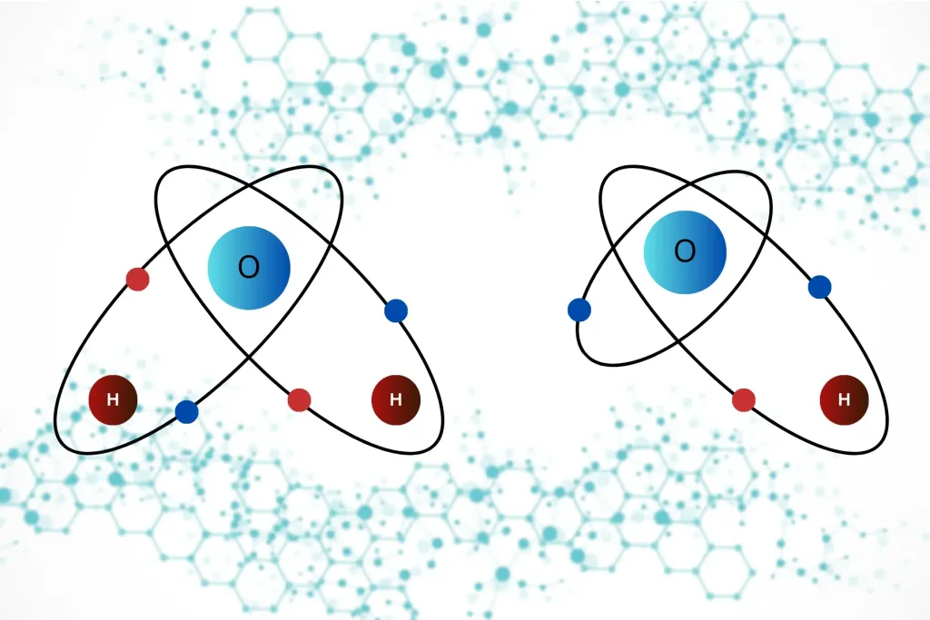 Oxidation and Radical Generation