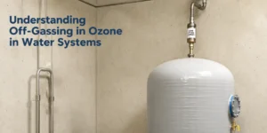 ozone off gas
