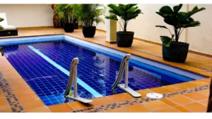 Ozone for Your Chlorine Free Pool