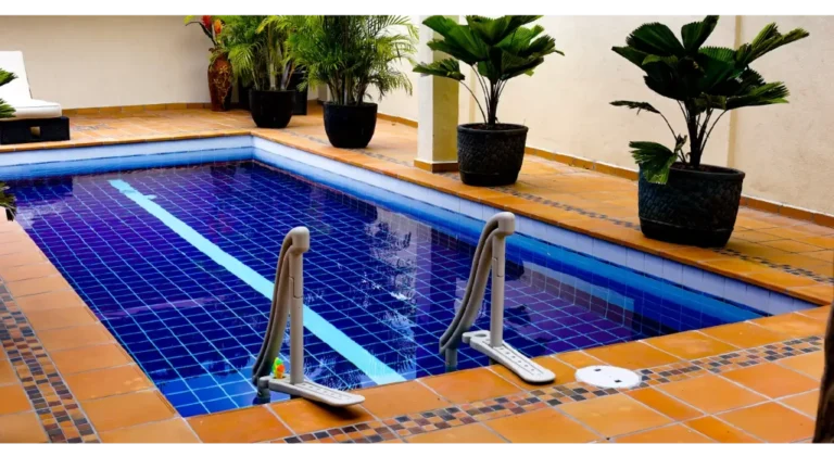 Ozone for Your Chlorine Free Pool