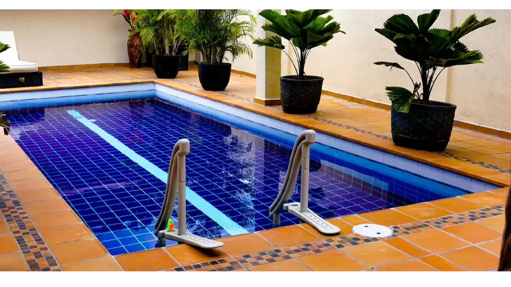 Ozone for Your Chlorine Free Pool