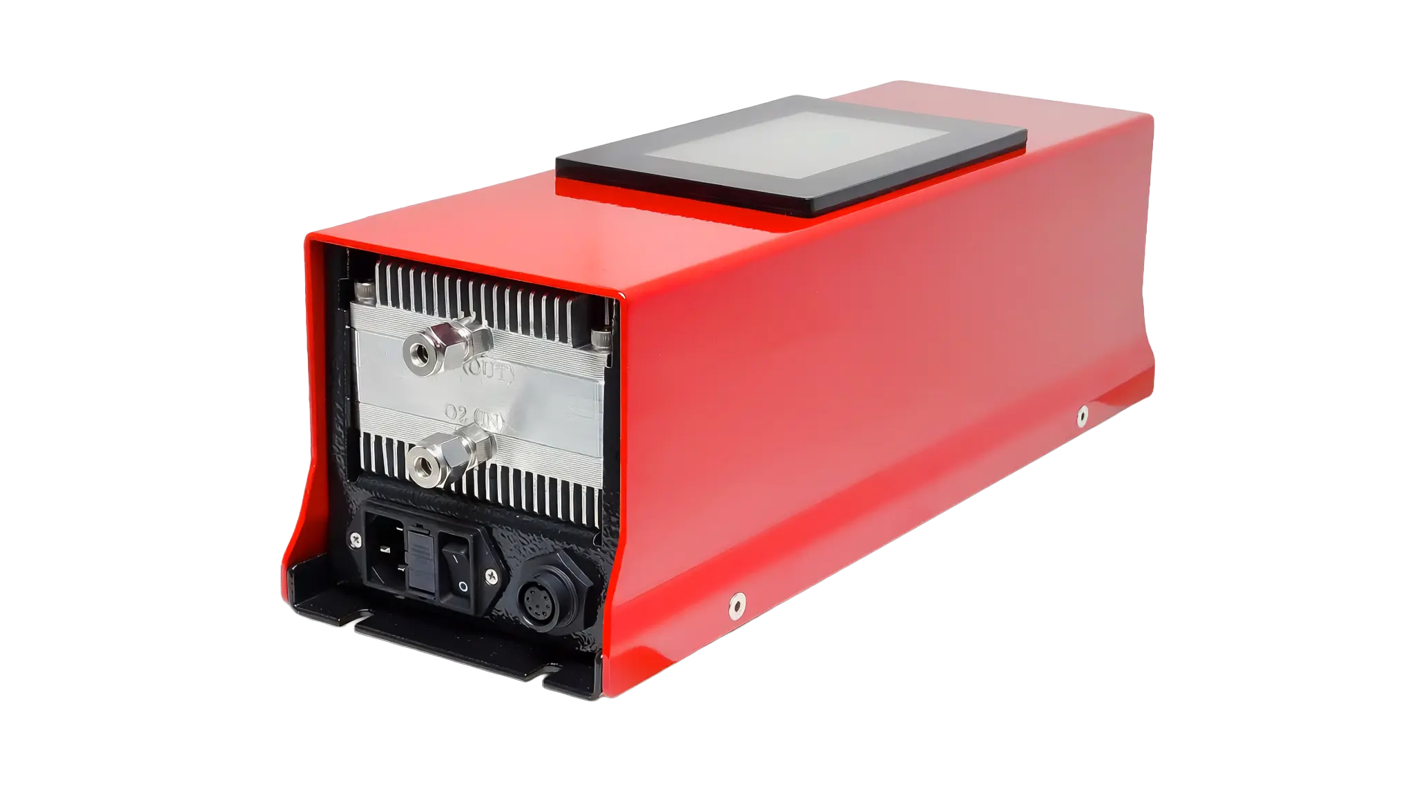 NANO15. Industrial Ozone Generator