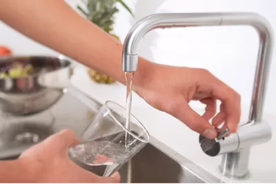 Ozone for Drinking Water