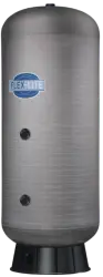 Ozone Degassing Tank