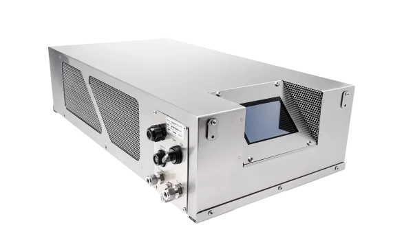 Magnum 200 Industrial Ozone Generator