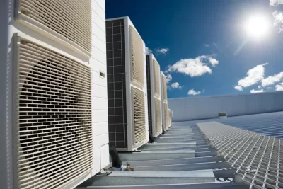 OZONE HVAC