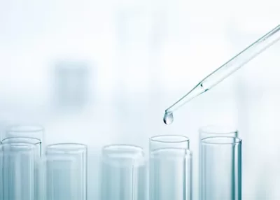 Ozone for Pharmaceutical