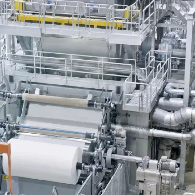 Ozone in pulp and paper applications