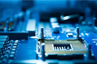 Ozone for Semiconductor & ALD Processes