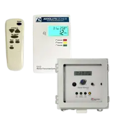 Sensors and Monitors