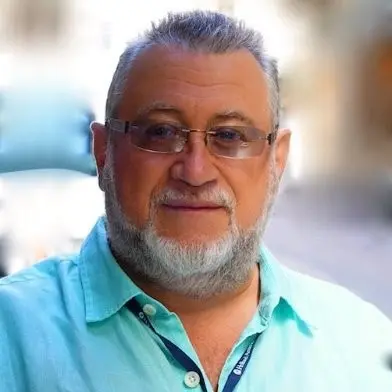 Misha Shifrin - CEO