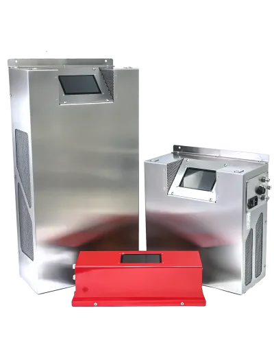 Absolute Ozone - Ozone Generators