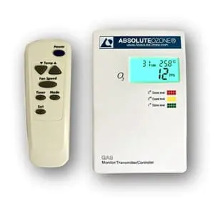 AOM 3000 Ozone sensor