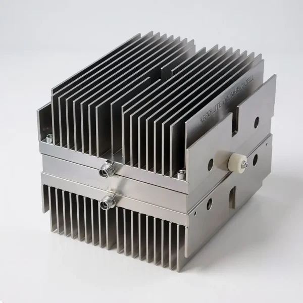 High concentration ozone generators cell