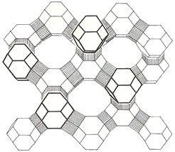 Zeolite