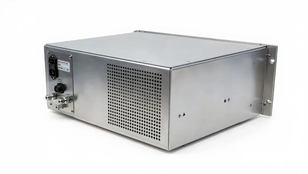 Absolute Ozone TITAN Industrial Ozone Generator