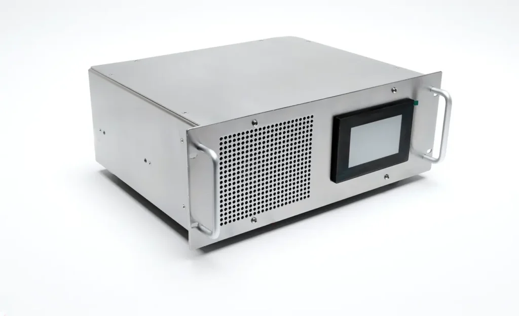 Absolute Ozone TITAN Industrial Ozone Generator