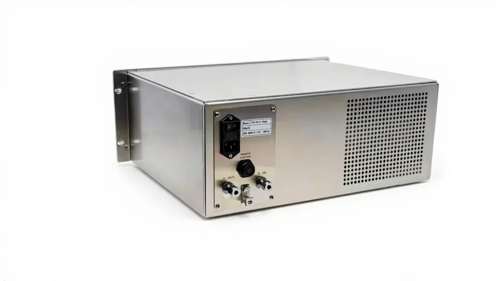 Absolute Ozone TITAN Industrial Ozone Generator