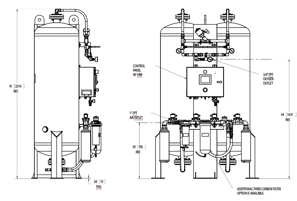 AS-K drawing