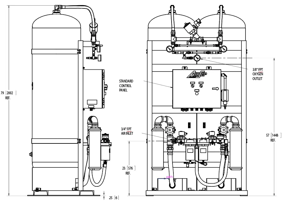 AS-J drawing