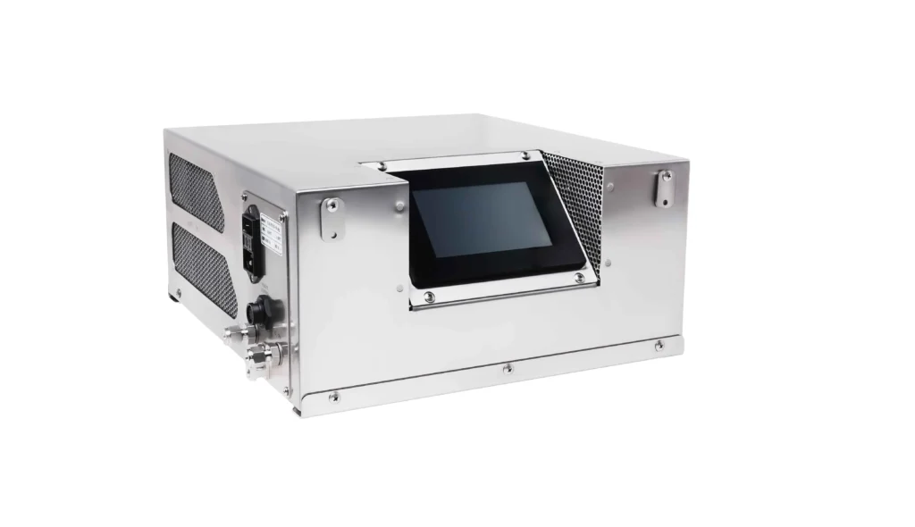 Absolute Ozone ATLAS Industrial Ozone Generator