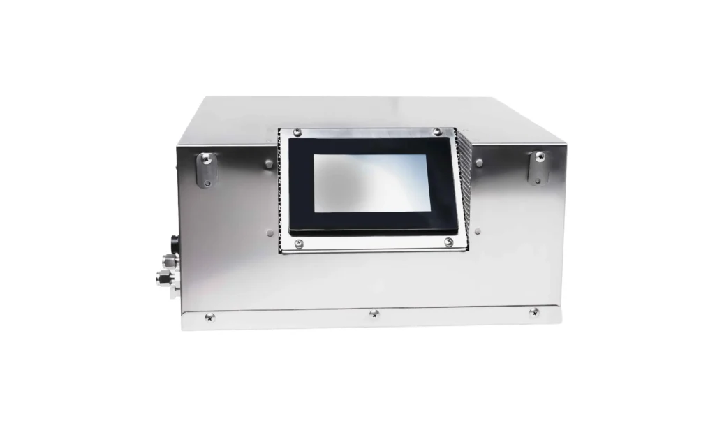 Absolute Ozone ATLAS Industrial Ozone Generator