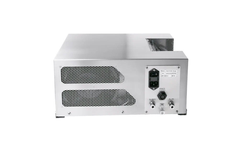 Absolute Ozone ATLAS Industrial Ozone Generator