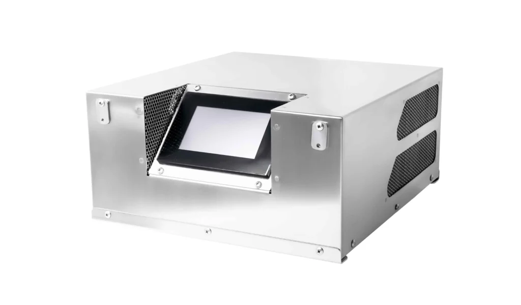 Absolute Ozone ATLAS Industrial Ozone Generator