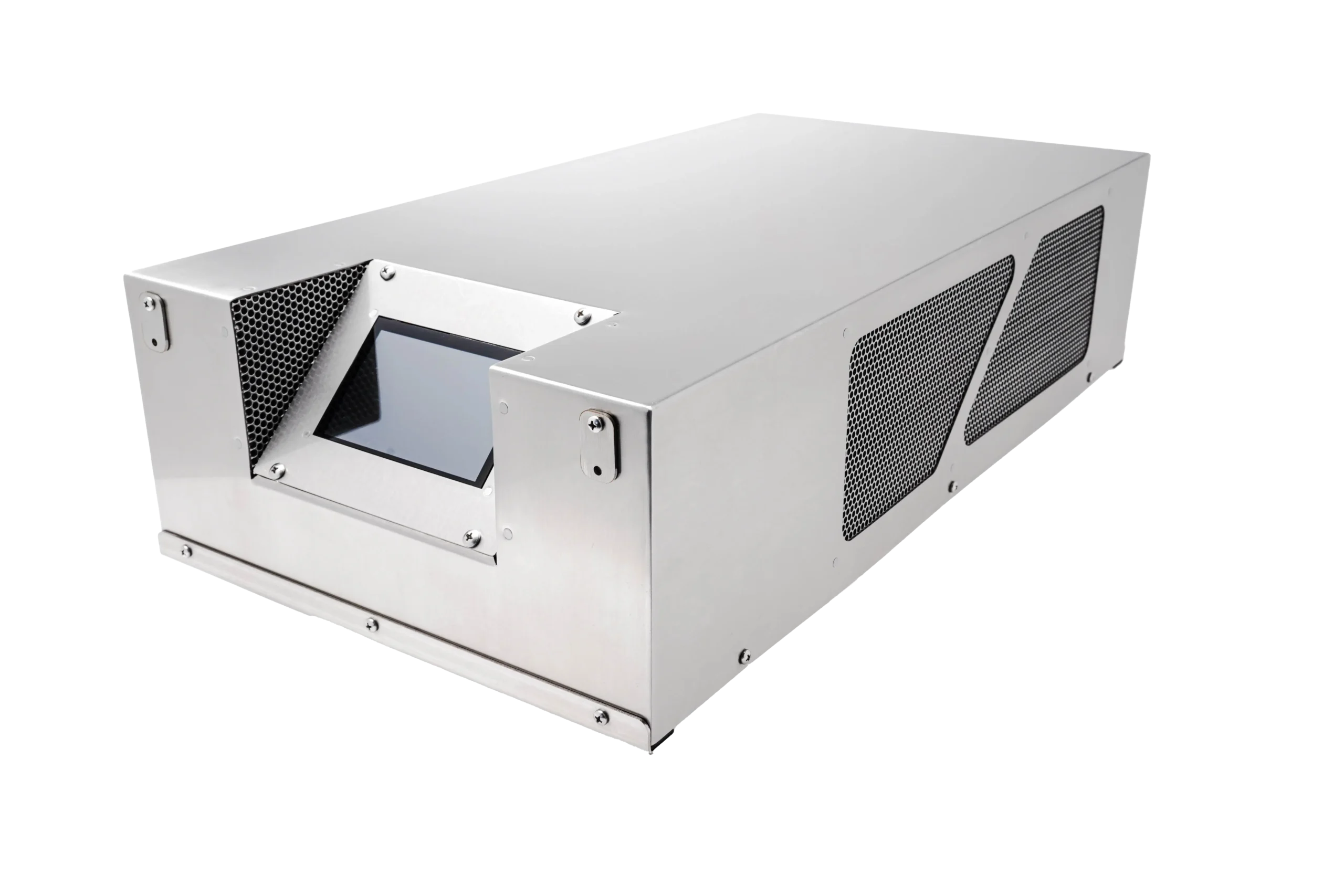 Absolute Ozone MAGNUM Industrial Ozone Generator