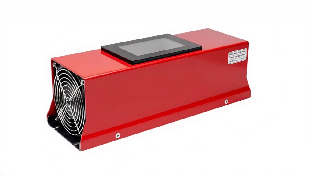 Absolute Ozone NANO 15 Industrial Ozone Generator