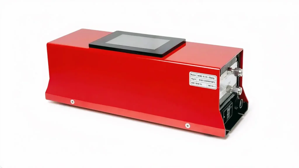 Absolute Ozone NANO 15 Industrial Ozone Generator