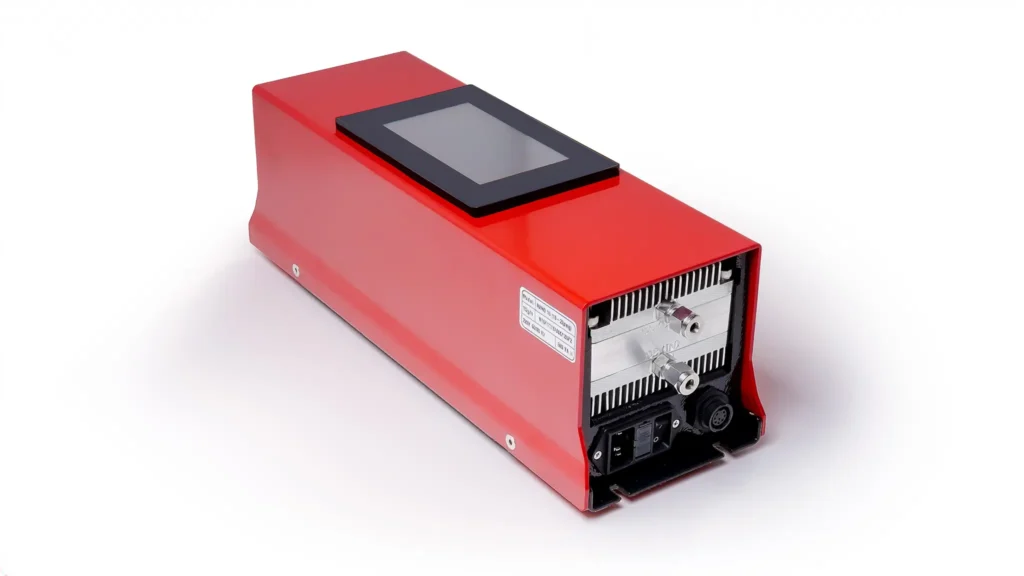 Absolute Ozone NANO 15 Industrial Ozone Generator