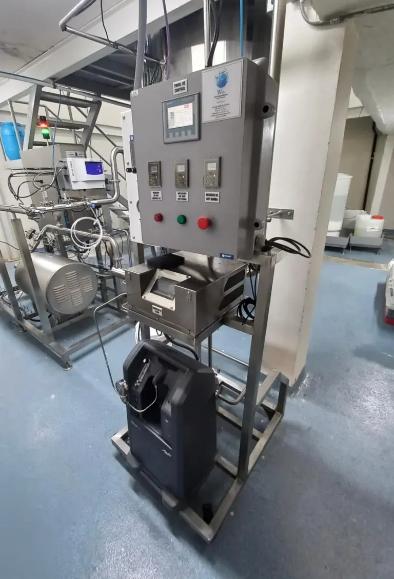 Ozone Generator system