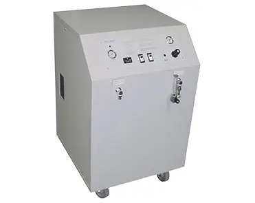 Reliant oxygen concentrator