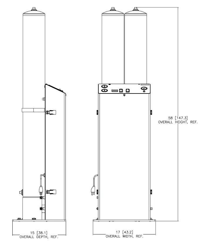 AS-B drawing