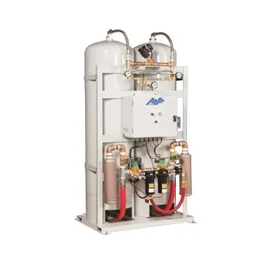 AS-J PSA Oxygen Generators
