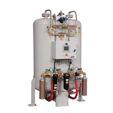 as-k PSA Oxygen Generators